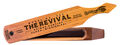 The Revival Turkey Call